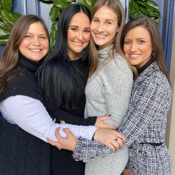 Tweed Set - Picture 3 of 8